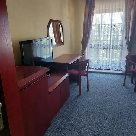 Гостевой дом Olenka Устка