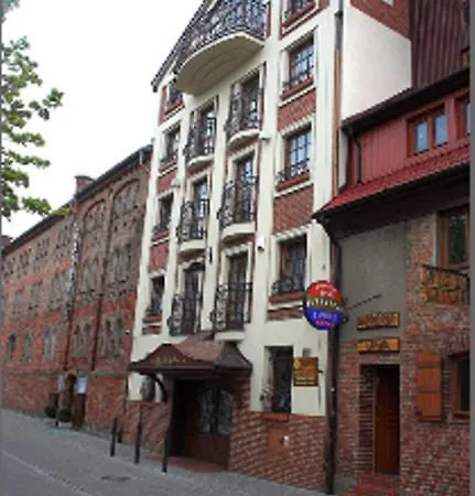 Olenka Stolpmünde