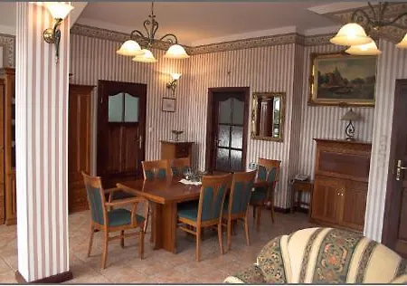 Gasthof Olenka Stolpmünde