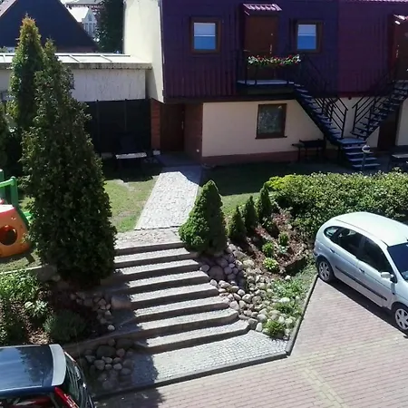 Olenka Stolpmünde