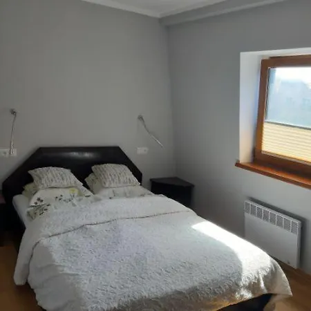 Olenka Гостевой дом