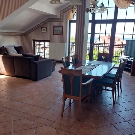 Maison d'hôtes Olenka 3*