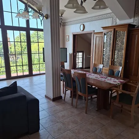 Olenka Casa de hóspedes