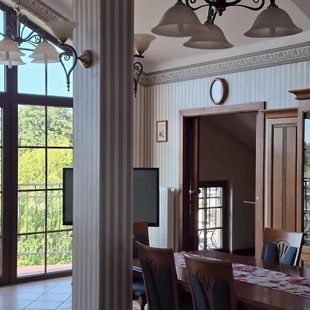 Olenka Gasthuis Ustka