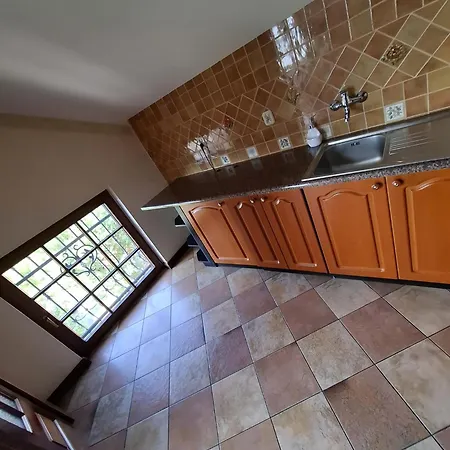 Olenka Gasthuis Ustka