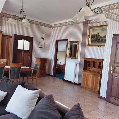 Olenka 3* Ustka