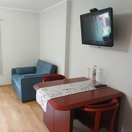 Olenka Casa de hóspedes 3*