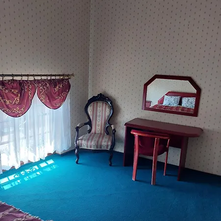 Olenka 3* Устка