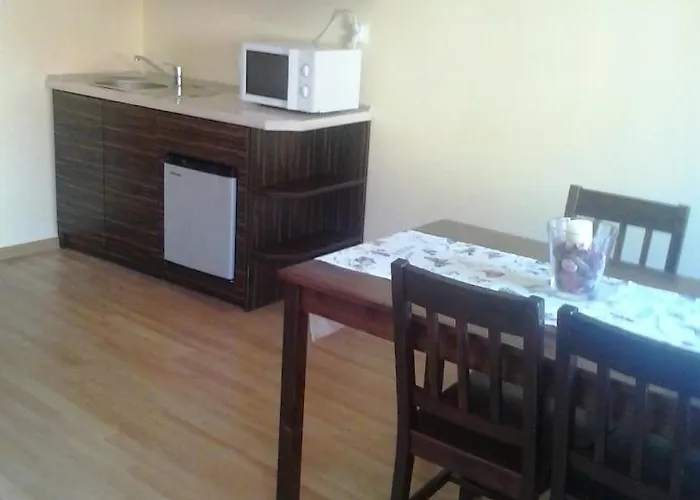 Гостевой дом Olenka