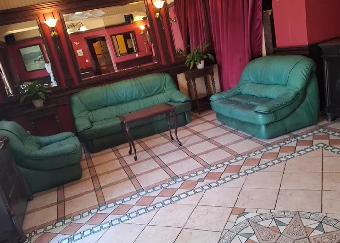 Гостевой дом Olenka 3*