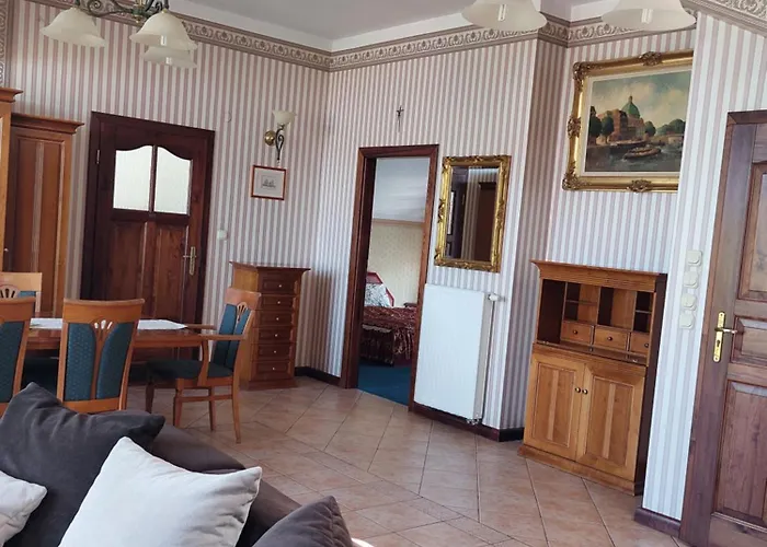 Olenka 3* Ustka