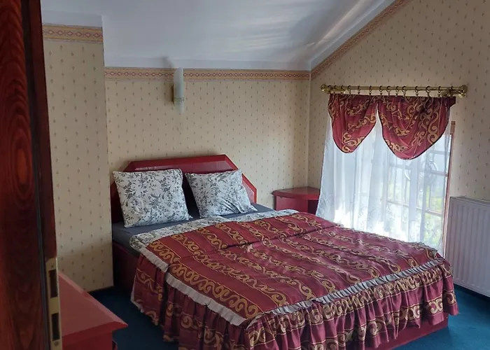 Olenka 3*