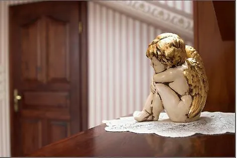 Olenka Гостевой дом 3*